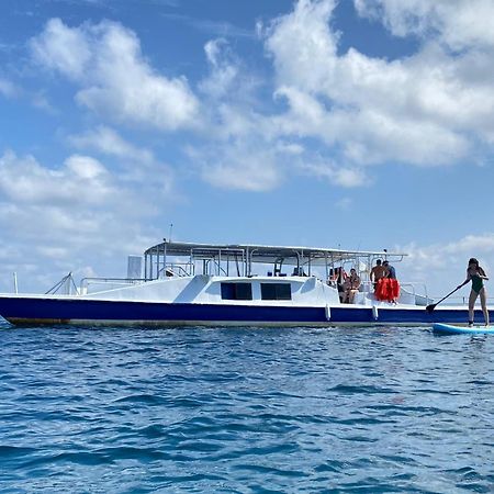 Pirate Drake Beach Hostel & Tour Company Drake Bay ภายนอก รูปภาพ