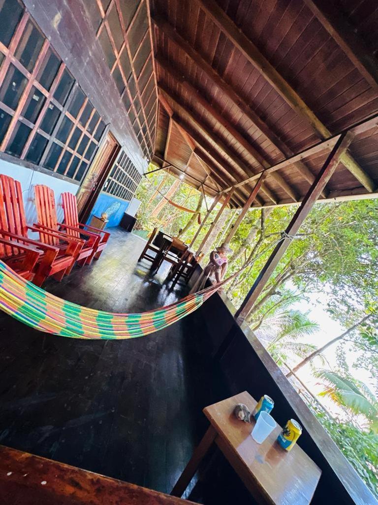 Pirate Drake Beach Hostel & Tour Company Drake Bay ภายนอก รูปภาพ